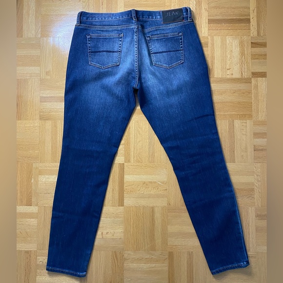 Ellen fit JEAN SHOP brand jeans. Brilliant blue colour! - Picture 2 of 4